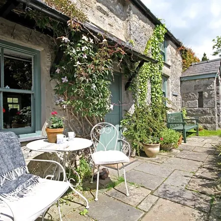 Buck Cottage