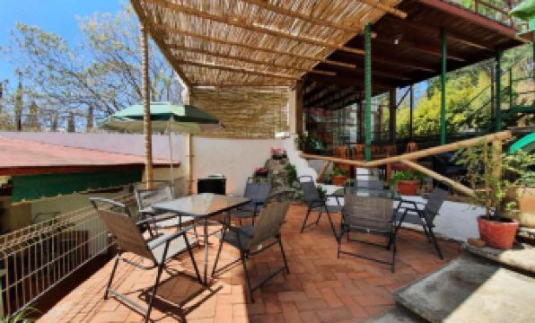 Hotel Paraje Casa Blanca - Housity