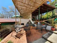 โรงแรม Paraje Casa Blanca - ที่มีบาร์