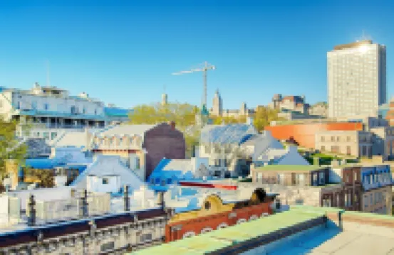 萊斯閣樓1048酒店