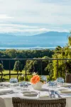 Château de Bonmont Hotels in Nyon