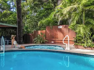 The lookout Resort