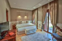 Riad Mayfez Suites & Spa Hotel dekat Mosquée Meriem Borkaoui