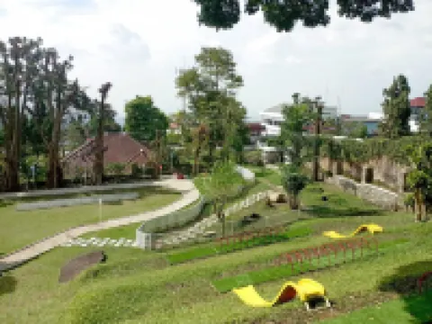 Surya Hotel & Cottages Prigen Hotels in Prigen