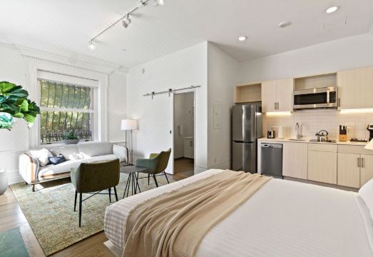 플레이스마크 디퐁트 서클