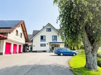 Panoramablick Các khách sạn ở Biederbach Baden-Wurttemberg