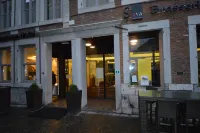 Amosa Liège City Centre Hotel Hotels in 