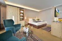Hotel St. Michael Hotels in Livigno