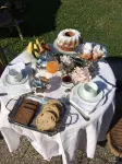 Hotel Ca' Mura - servizio colazione