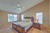 Inviting Surprise Home w/ Private Pool, Near Golf! - Wifi