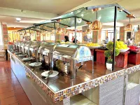 Hotel El Jaguar Hotels in San Martin Centro