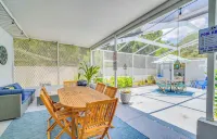Ocala Retreat w/ Pool, Grill & Yard - Pets Welcome - Homestays