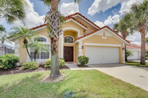 12 Mi to Disney: Family Home in Davenport