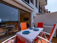 Palmyra Hotels in Le Barcares