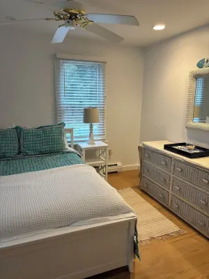 Katama Cape 5 minutes to South Beach Hotels in Edgartown