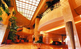 Lancaster Tamar Hotel- Hadath