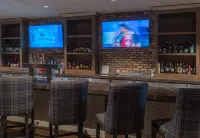 The Malcolm Hotel - بار
