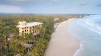 Hotel Kabalana - Beach