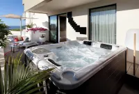Hard Rock Hotel Tenerife - Romantic