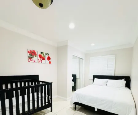 Coastal Getaway near Disneyland/ Knott’s Berryfarm