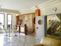 Hotel Loukas Vrachos Hotels in Zaloggo