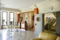 Hotel Loukas Vrachos Hotels in Zaloggo