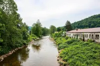 Richwood Respite Near Trout Fishing