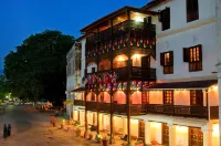 Mizingani Seafront Hotel Hotels near Forodhani Gardens