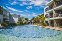 Sand Dunes Resort - Strand