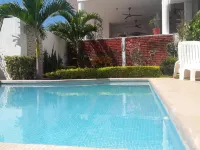 Hotel Casa Chacala Hotels in Compostela