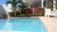 Hotel Casa Chacala Hotels in Chacala