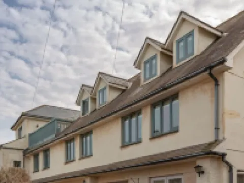 2 阿馬達之家酒店 Hope Cove酒店