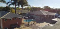 Centrepoint Motel Deniliquin