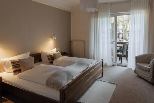 The Resting Place Hotels in Lemgo