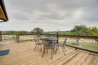 Cozy Medina Vacation Rental in Texas Hill Country - واي فاي