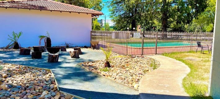 All Seasons Motel Armidale Hotels in Armidale