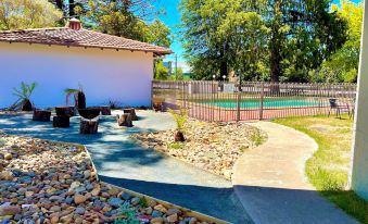 All Seasons Motel Armidale