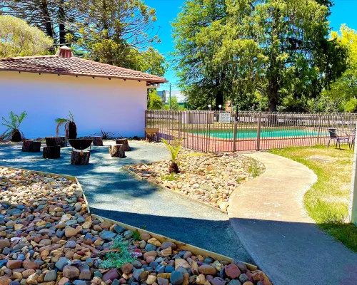 All Seasons Motel Armidale Hotels in Armidale