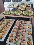 Hotel Materra - breakfast