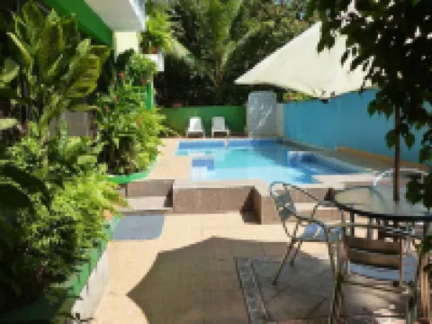 Canal Inn B&B Panama Hotels in Ancon