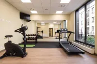Hotel Opera Hotel a Zabludow