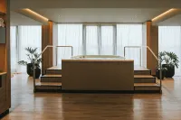 Howard Johnson by Wyndham Resistencia La Ribera - Spa