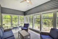 Door County Family Home 3 Mi Whitefish Dunes - que admiten mascotas