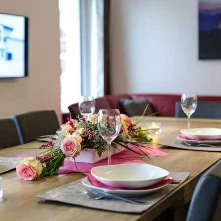 Ferienwohnung la Vita