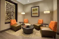 Hampton Inn Morristown I-81