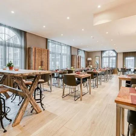 Aparthotel Acropolis