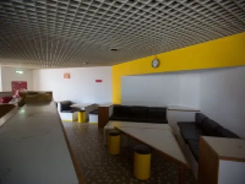 HI Aveiro – Pousada de Juventude Hotels in Aveiro