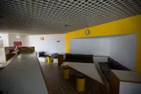 HI Aveiro – Pousada de Juventude