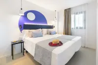 Apartamentos Vibra Jabeque Blue - Adults Only -New Opening 2025