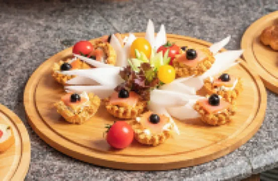 Sofiya Hotel Tashkent